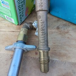 Quickconnect Quickcouplers 