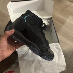 2025 Gamma 11 Size 9