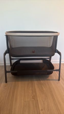 Maxi cosi bassinet
