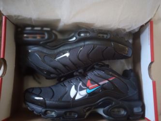 Nike Air Max Pro "Multi Swoosh" !!Read Description!!