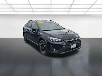 2022 Subaru Crosstrek