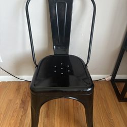 Dining Chairs (8)