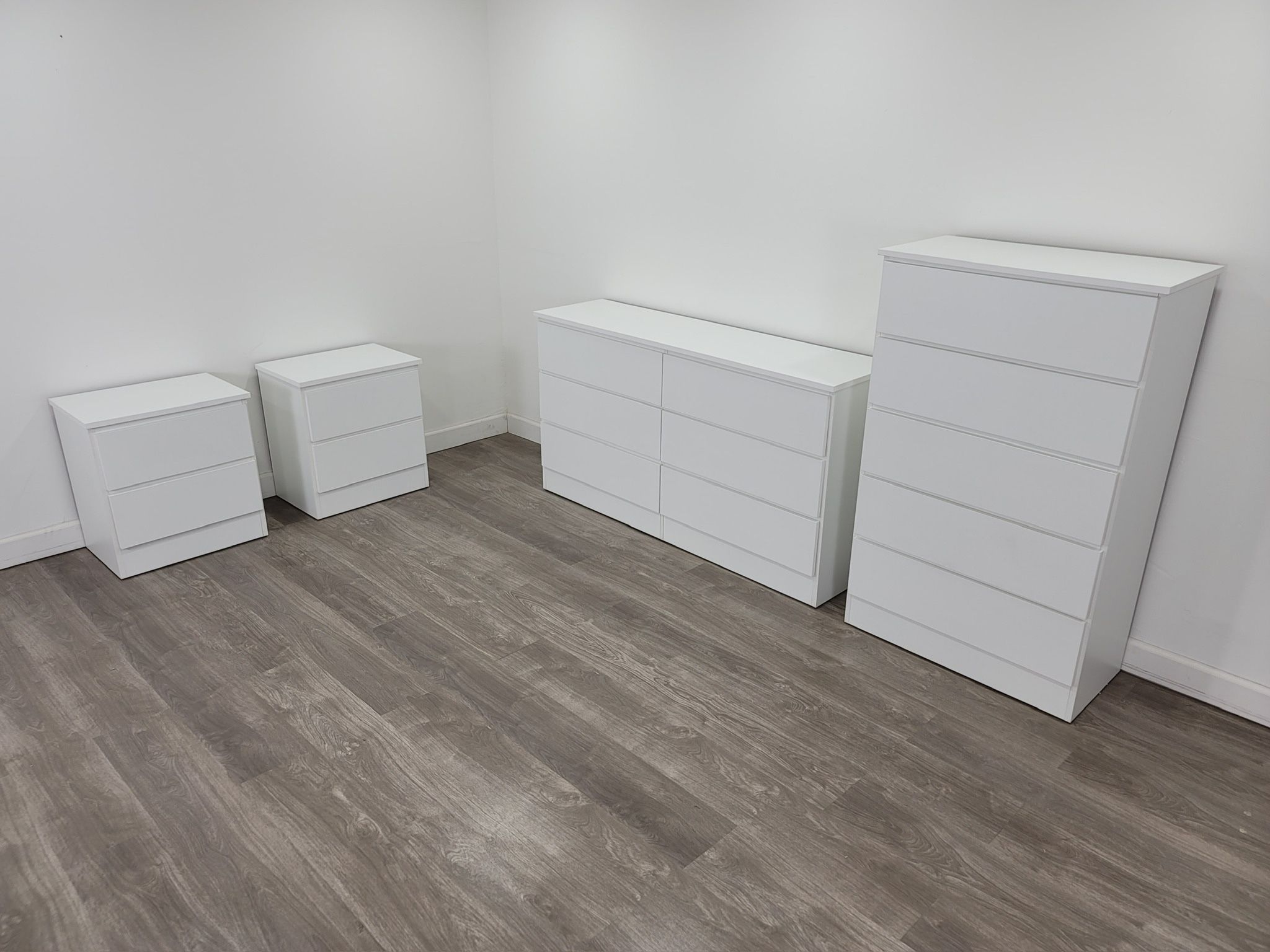 Brand New Bedroom Set / Juego de Cuarto Nuevo a Estrenar .:. Fast 🚚