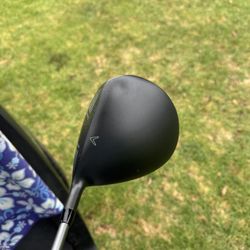 Women’s Callaway Edge Flex Shaft Driver 11.5