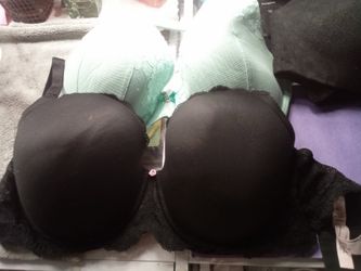 Victoria Secret Bras