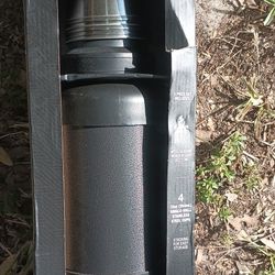 4L Zeus Outdoor Essentials Set 