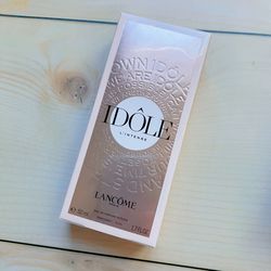 Lancôme Idôle L’Intense Eau de Parfum - New & Sealed, 50ml