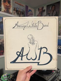 Average White Band