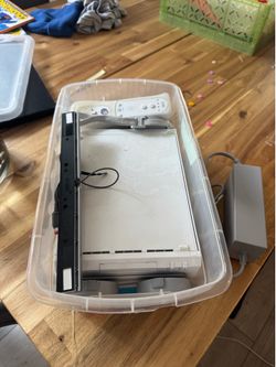 Nintendo Wii