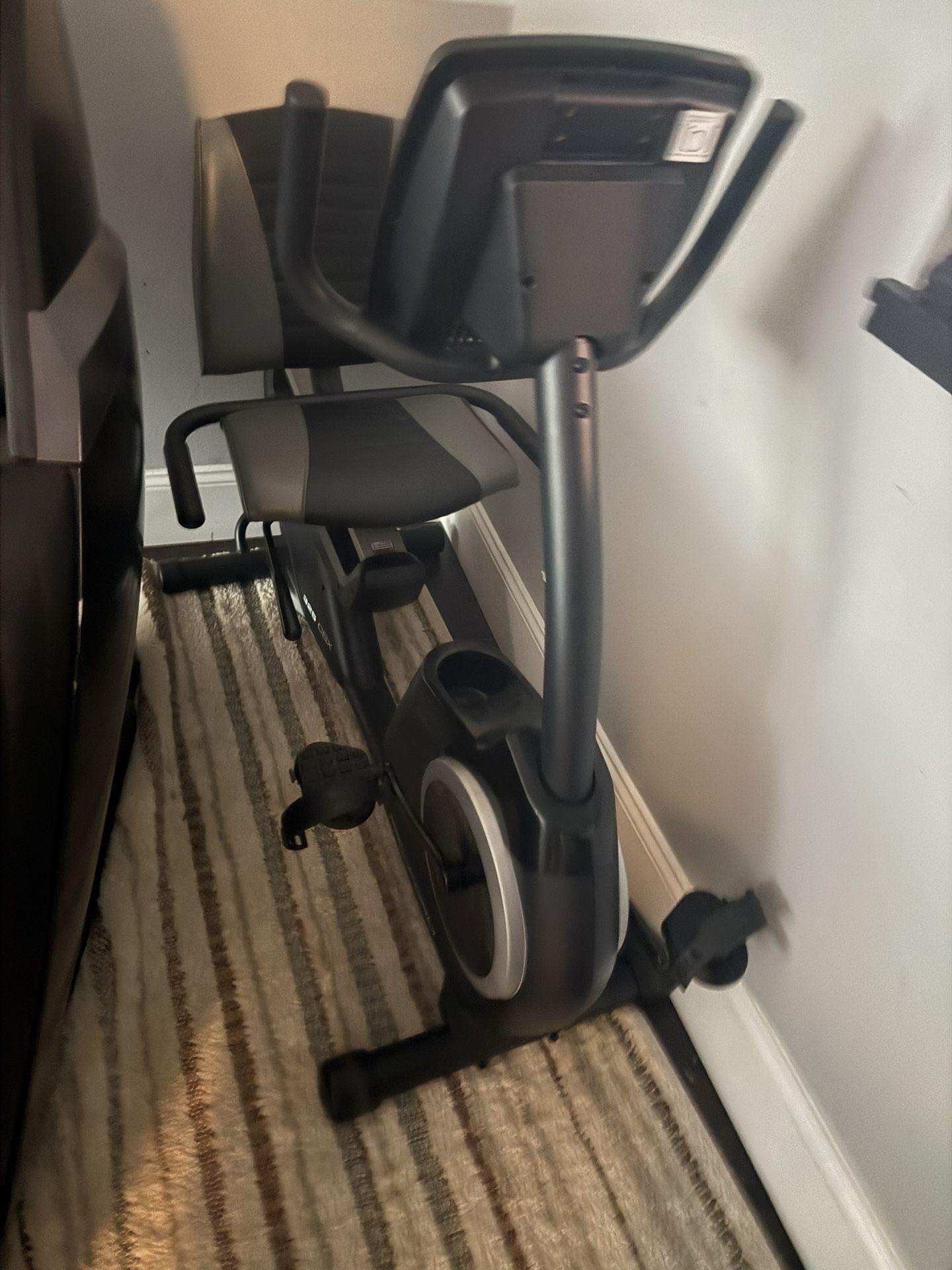 Fitness Bicycle Home Gym