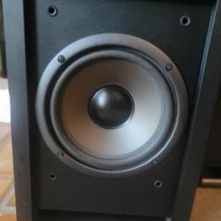 Polkaudio Subwoofer 