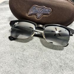 Maui Jim Kawika Sunglasses 