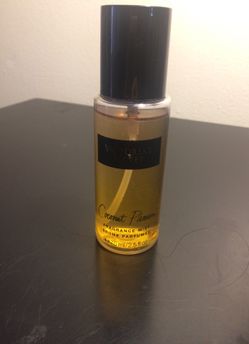 Victoria’s Secret coconut passion