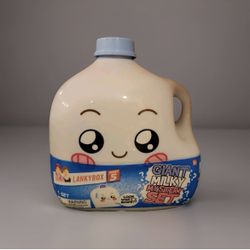 Lankybox Giant Milky Mystery Set Series 5 Lanky Box