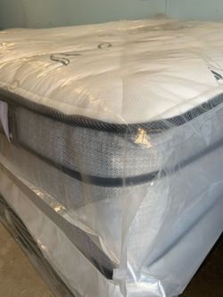 Mattress Queen