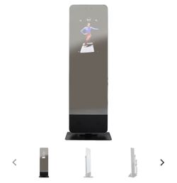 ProForm Vue Workout Mirror