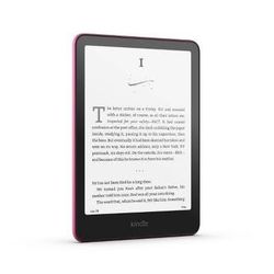 Amazon Kindle