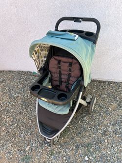 Stroller