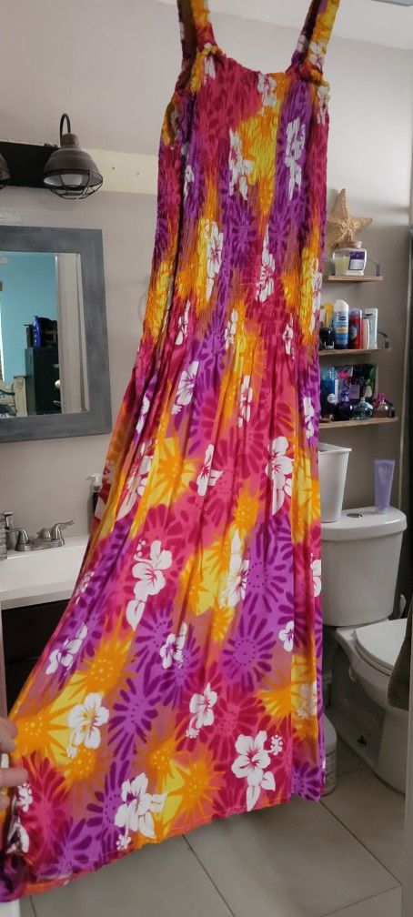 Sundress