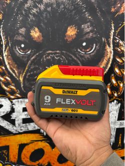 Dewalt Flex
