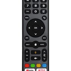 V3 Pro Voice Remote Control Replacement for VSeeBox V3 Plus，V5/ V3/ V2/ V1 Pro，V1 Max/Elite Models https://offerup.co/faYXKzQFnY?$deeplink_path=/redir