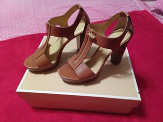 MICHAEL KORS HEELS