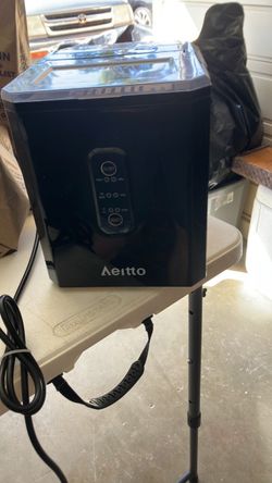 Counter top Ice Maker