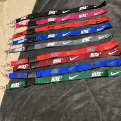 Sport Edition Lanyards 