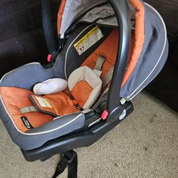 Infant Seat.pick Up 