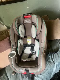 Graco car seat