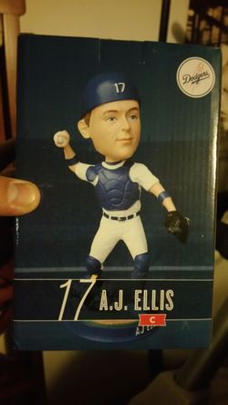 Bobblehead
