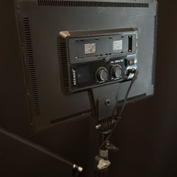 Video /podcast/ Photography Lighting Kit