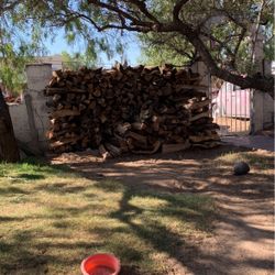 FIREWOOD FOR SALE OAK MESQUITE JUNIPER PECAN 