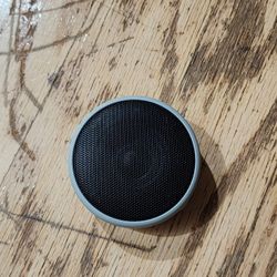 Small Bluetooth Speaker