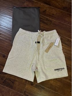 Essential Shorts