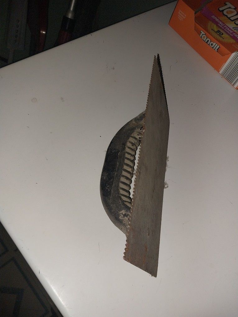 Hammer