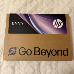 Brand New Still Sealed HP Envy x360 2-in-1 Laptop 16-ad0013dx