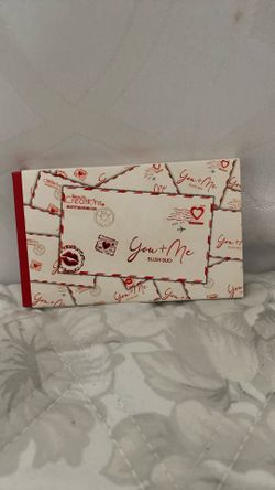 Beauty Creations Blush Duo Set (new)