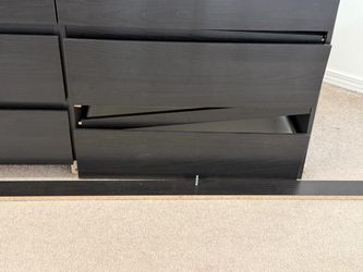FREE — 6-Drawer Dresser