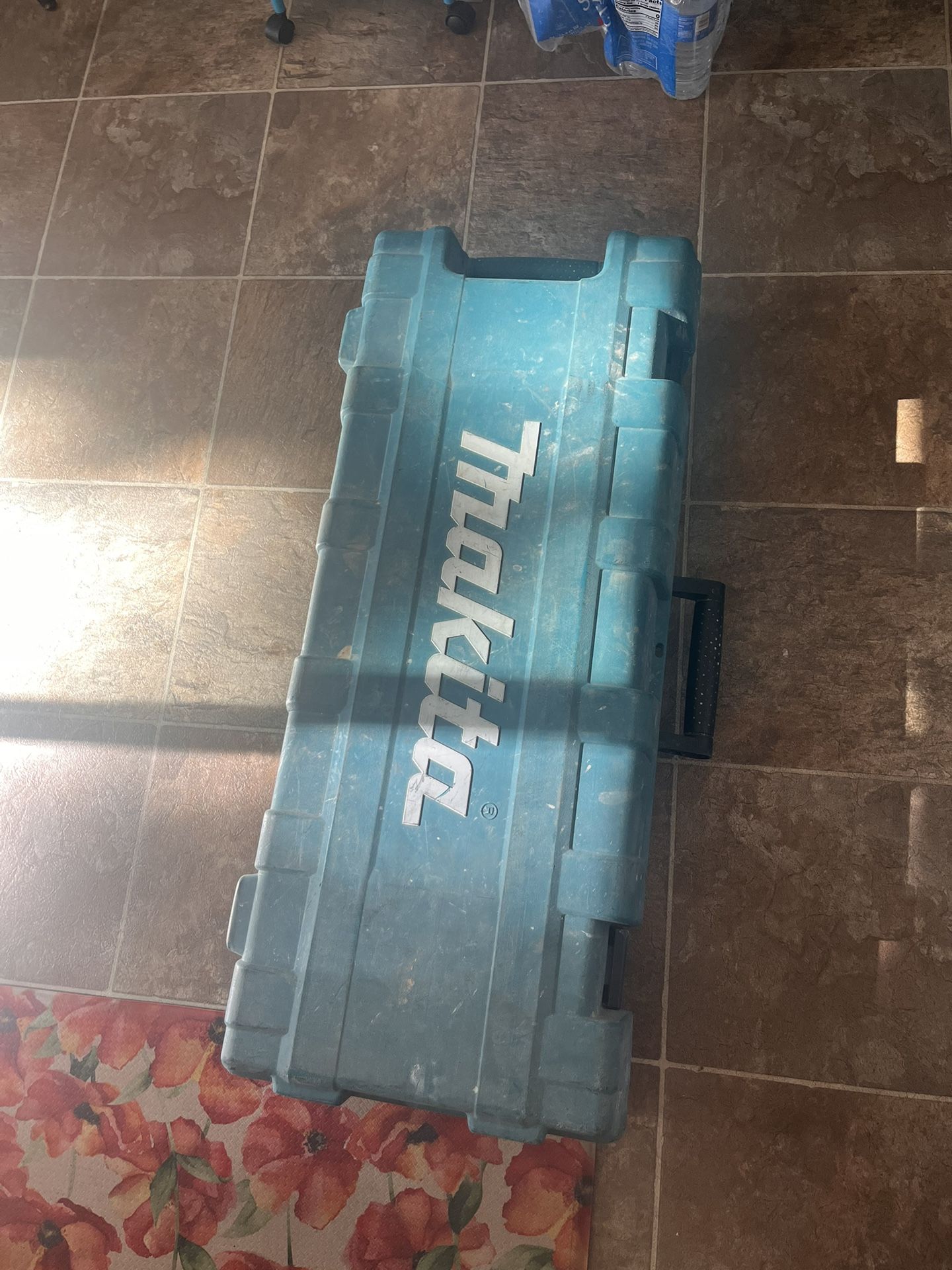 Makita Jack Hammer Only