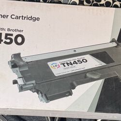 Toner