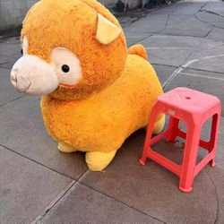 Giant Doll