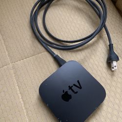 Apple Tv