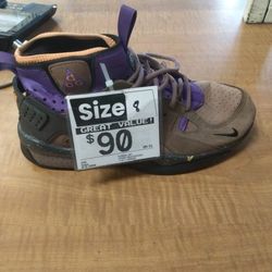 Nike Shoes