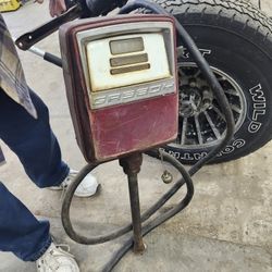 Gas BOY PUMP