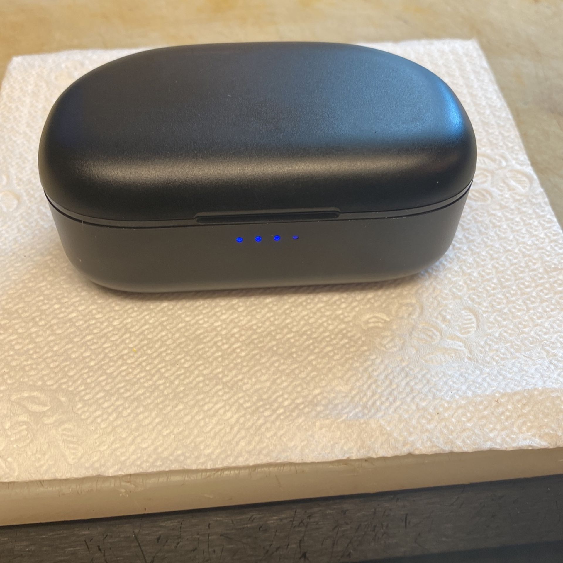 AirPods New