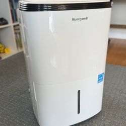 Honeywell Dehumidifier - Huge Savings!!