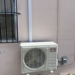 Mini Split For Sale 