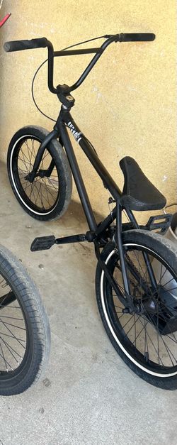 Bmx subrosa