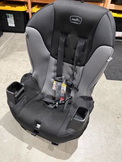 Car seat